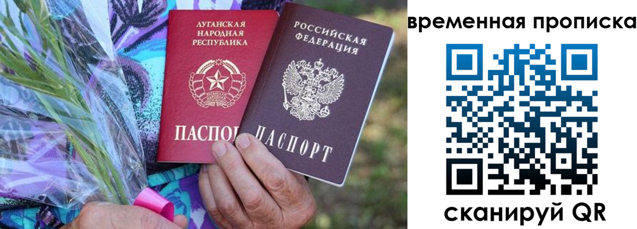 купить прописку в Котово